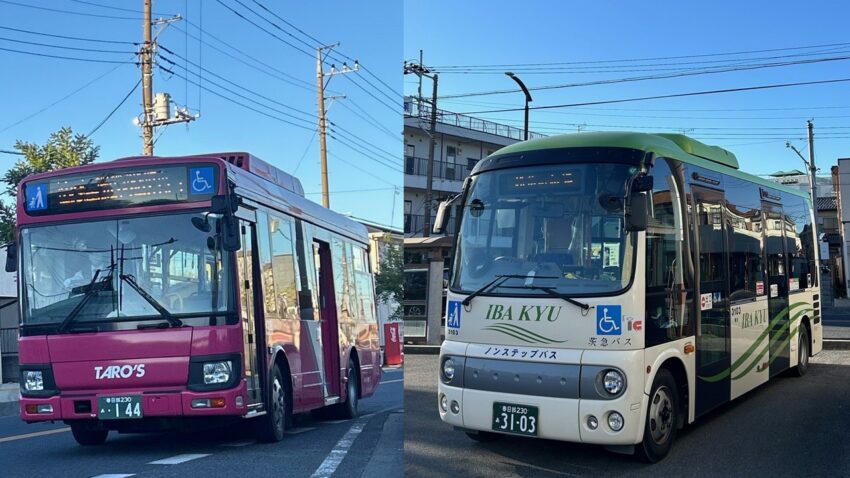 公共交通のあり方を協議する「松伏町地域公共交通活性化協議会」